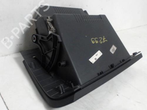 Hanskerom OPEL ASTRA H (A04) 1.7 CDTI (L48) | BP29932746C95