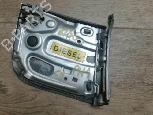 Tanklåg CITROËN C1 (PM_, PN_) 1.4 HDi (54 hp) 31223000