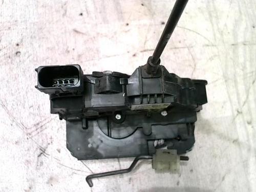 Rear right lock OPEL CORSA D (S07) 1.3 CDTI (L08, L68) | BP27557756C99 