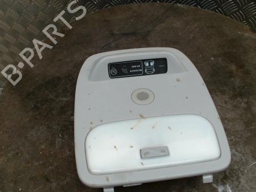 Luz interior Luz interior RENAULT TWINGO III (BCM_, BCA_) 1.0 SCe 70 (71 hp) 33906969 33906969