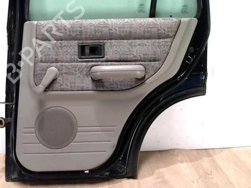 Right rear door LAND ROVER FREELANDER I (L314) 2.0 DI 4x4 | BP28087228C5