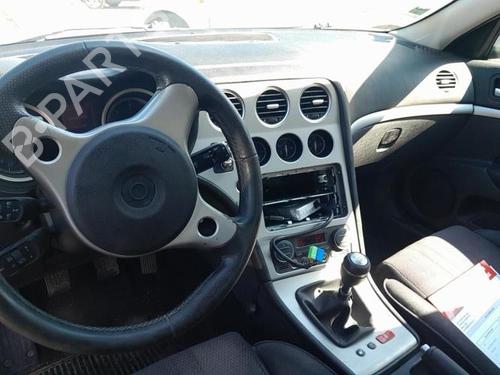 Full front ALFA ROMEO 159 (939_) 1.9 JTDM 8V (939AXE1B) | BP25425197S1 