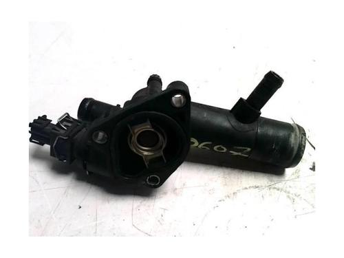 Thermostat housing RENAULT CLIO II (BB_, CB_) 1.5 dCi (B/C2J) | BP25417446M116 