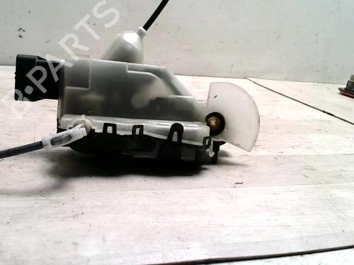 Used Front left lock CITROËN C3 / C3 ORIGIN III (SX) 1.2 PureTech 82 (83 hp) 25423065