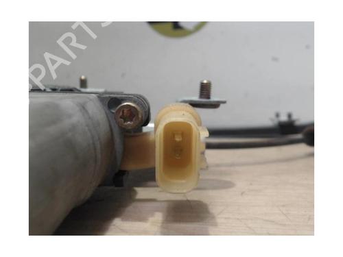 Rudehejsemekanisme ventre foran KIA PICANTO I (SA) 1.1 CRDi | BP25408395C22