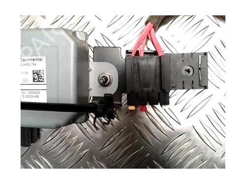 Elektronisk modul RENAULT SCÉNIC III (JZ0/1_) 1.6 dCi (JZ00, JZ12) | BP25430013M83 