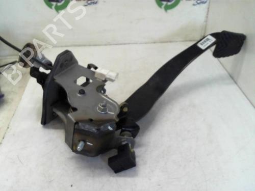 Clutch pedal KIA SPORTAGE III (SL) 2.0 CRDi | BP25401043I13 