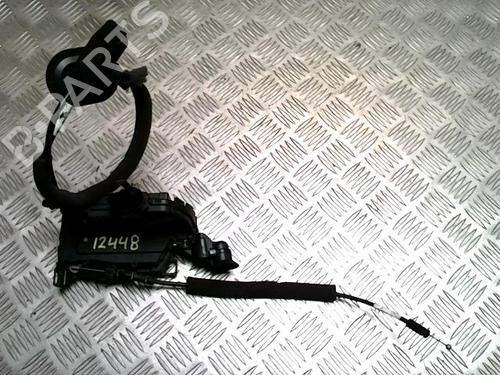 Used Front left lock Front left lock RENAULT CAPTUR I (J5_, H5_) 0.9 TCe 90 (90 hp) 33717465 33717465