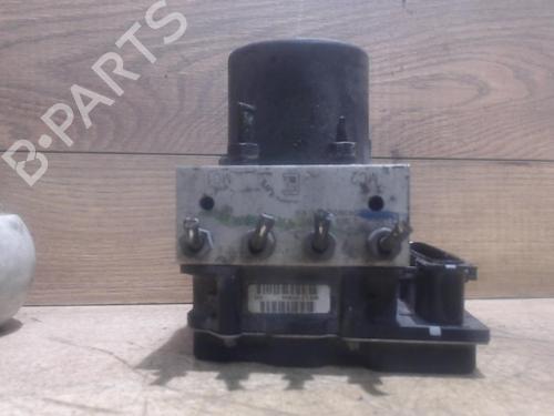 ABS pump NISSAN PRIMERA Hatchback (P12) 2.2 Di | BP25383744M43 