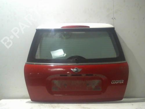 Bakluke CC/Kombi-Kupé MINI MINI (R50, R53) Cooper (116 hp) 25388667