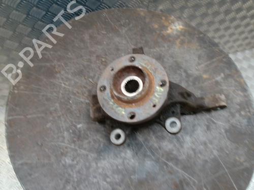 Højre Styrespindel Lejehus RENAULT CLIO III Grandtour (KR0/1_) 1.5 dCi (KR0F) (86 hp) 32365586