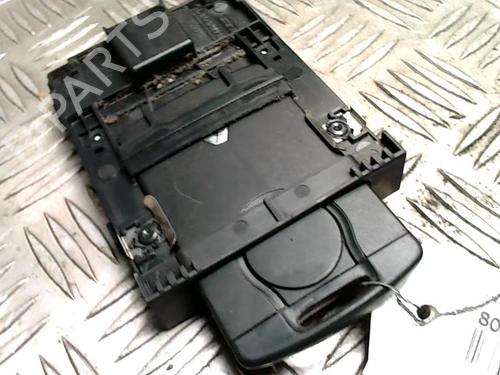 Electronic module RENAULT SCÉNIC III (JZ0/1_) 1.6 dCi (JZ00, JZ12) | BP31231745M83