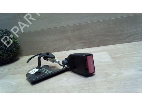 Used Seat buckle CITROËN C4 Coupe (LA_) 1.6 HDi (90 hp) 25384257