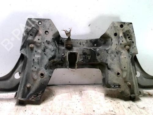 Subframe PEUGEOT 207 (WA_, WC_) 1.6 HDi | BP26877149M9 