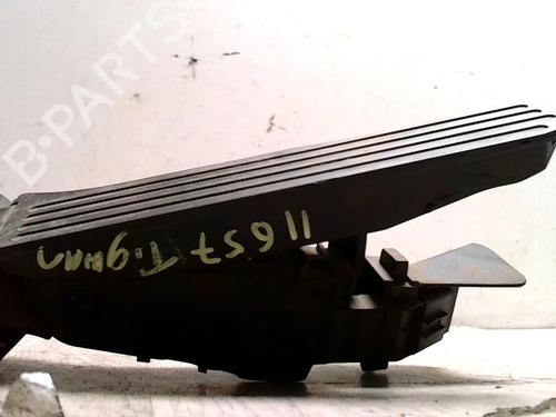 Used Electronic sensor Electronic sensor VW TIGUAN (5N_) 2.0 TDI (140 hp) 25425311 25425311