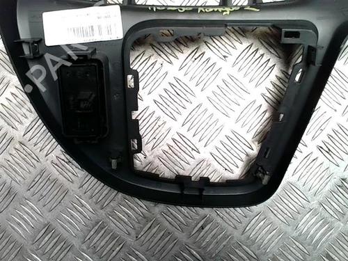 Warning switch RENAULT KANGOO Express (FW0/1_) 1.5 dCi 70 (FW0A, KW0V) | BP35801688I22 - Image 6