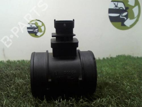 Mass air flow sensor OPEL SIGNUM Hatchback (Z03) 1.9 CDTI (F48) | BP25396432M95 