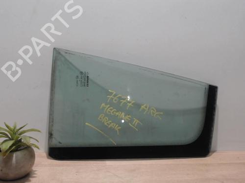 rear-left-quarter-glass-renault-megane-ii-estate-km01_-2003-2004-2005-2006-2007-2008-2009-2010-2011-2012-31231061 main image