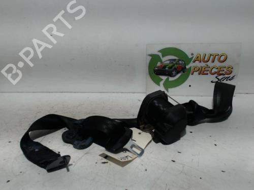 Used Rear right seatbelt VW LUPO I (6X1, 6E1) 1.0 (50 hp) 31238858