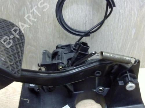 Pedal MERCEDES-BENZ A-CLASS (W168) A 160 (168.033, 168.133) | BP25414109I4
