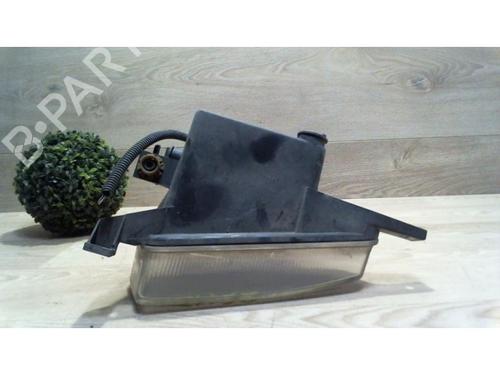 Left front fog light OPEL ZAFIRA A MPV (T98) 2.0 DI 16V (F75) | BP25402321C30 