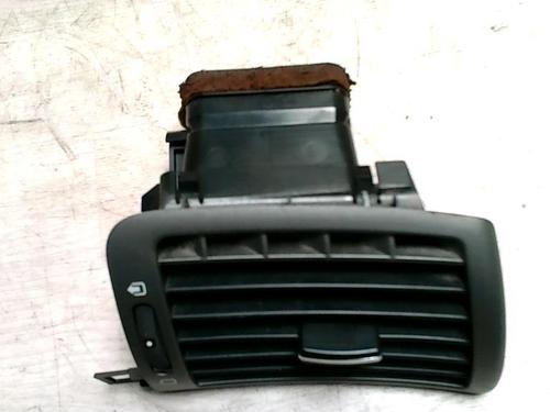 Air vent PEUGEOT 407 (6D_) 2.0 HDi 135 (6DRHRH, 6DRHRE, 6DRHRG, 6DRHRJ) | BP31229005I21