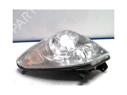 Used Left headlight TOYOTA COROLLA Verso (ZER_, ZZE12_, R1_) 2.2 D-4D (AUR10_, AUR10R) (136 hp) 25417056