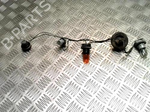 Used Licence plate light FORD TRANSIT CONNECT V408 Box Body/MPV 1.5 TDCi (120 hp) 32660159