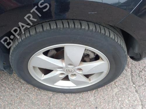 Front bumper bracket RENAULT MEGANE III Coupe (DZ0/1_) 1.9 dCi (DZ0N, DZ0J, DZ1J, DZ1K) | BP30189879C158 