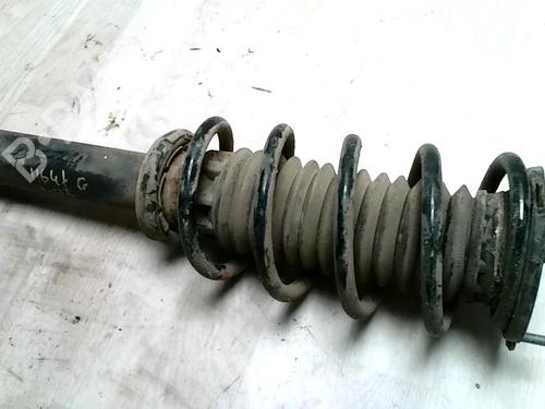 Used Left front shock absorber PEUGEOT 407 (6D_) 1.6 HDi 110 (6D9HZC, 6D9HYC) (109 hp) 31228955