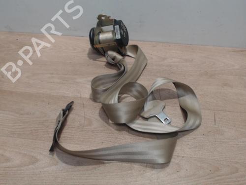 Used Rear right seatbelt PEUGEOT 407 (6D_) 2.0 HDi 135 (6DRHRH, 6DRHRE, 6DRHRG, 6DRHRJ) (136 hp) 31228963