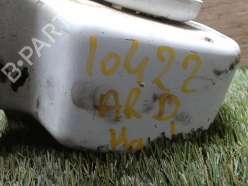 Dørhængsel/Dørbegrænser RENAULT TRAFIC II Van (FL) 2.5 dCi 135 (FL0D) (135 hp) 31232107