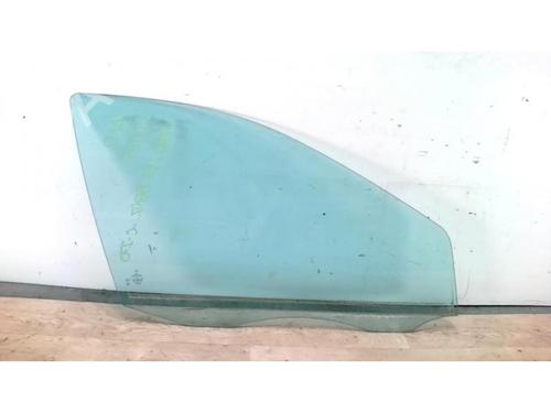 Front right door window MERCEDES-BENZ C-CLASS (W203) C 270 CDI (203.016) | BP25418046C19 
