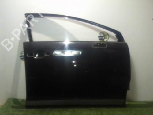 Used Right front door CITROËN C4 I (LC_) 1.6 HDi (109 hp) 25410453