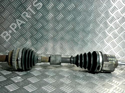 Used Left front driveshaft CHRYSLER PT CRUISER (PT_) 2.4 (143 hp) 31087641