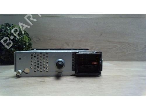 Radio CITROËN C4 Grand Picasso I (UA_) 1.6 HDi | BP25383210E6 
