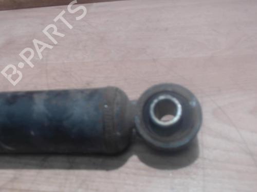 Used Right rear shock absorber NISSAN PIXO (UA0) 1.0 (68 hp) 25384852