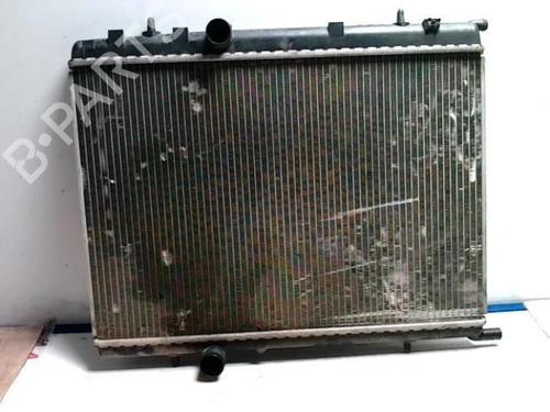 Heater matrix CITROËN BERLINGO / BERLINGO FIRST Box Body/MPV (M_) 2.0 HDI 90 (MBRHY, MCRHY) | BP27862543M63 