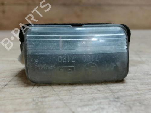 Licence plate light CITROËN XSARA PICASSO (N68) 2.0 HDi | BP29378387I40 