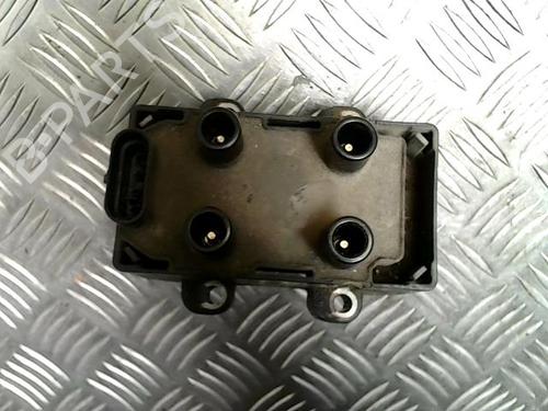 Used Ignition coil Ignition coil RENAULT TWINGO I (C06_) 1.2 (C066, C068) (58 hp) 35946839 35946839