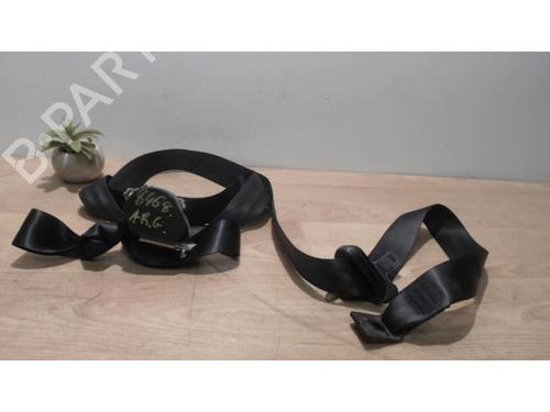Rear left seatbelt RENAULT SCÉNIC III (JZ0/1_) 1.5 dCi | BP25386148I29 
