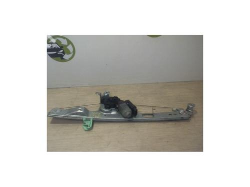 Rudehejsemekanisme Højre foran RENAULT SCÉNIC II (JM0/1_) 1.9 dCi (JM0G, JM12, JM1G, JM2C) | BP25389214C23 