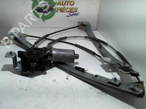 Rudehejsemekanisme Højre foran CITROËN XSARA (N1) 1.9 D (70 hp) 25400438