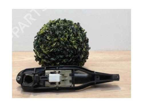 Rear right exterior door handle BMW 3 (E46) 318 i | BP25410952C130 