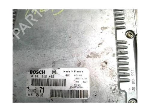 Control unit CITROËN C5 I (DC_) 2.0 HDi (DCRHZB, DCRHZE) | BP25428185M11 