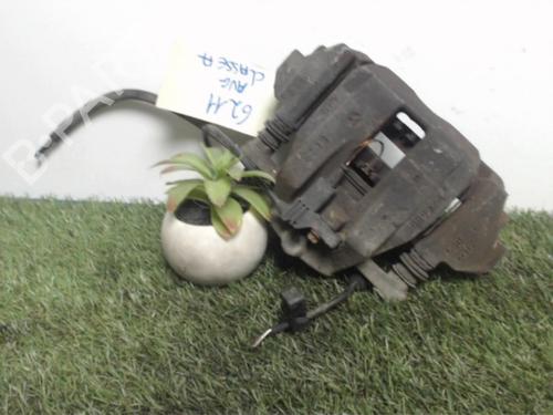 Used Left front brake caliper MERCEDES-BENZ A-CLASS (W169) A 180 CDI (169.007, 169.307) (109 hp) 25394084