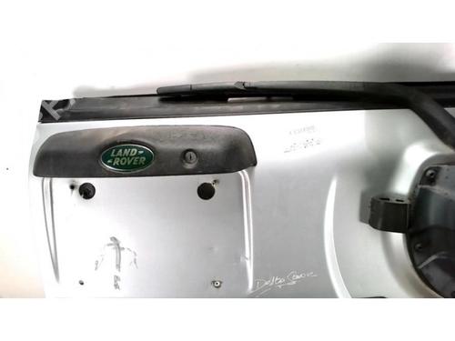 Right tailgate LAND ROVER FREELANDER I (L314) 2.0 Td4 4x4 | BP25417153C77 