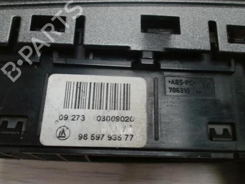 Switch PEUGEOT 308 I (4A_, 4C_) 1.6 HDi | BP27928987I30 