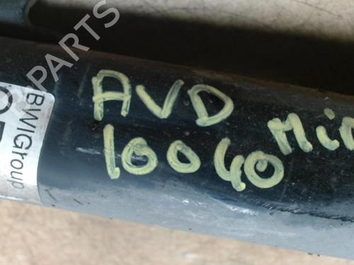 Right front shock absorber MINI MINI (R56) Cooper D | BP31227100M17