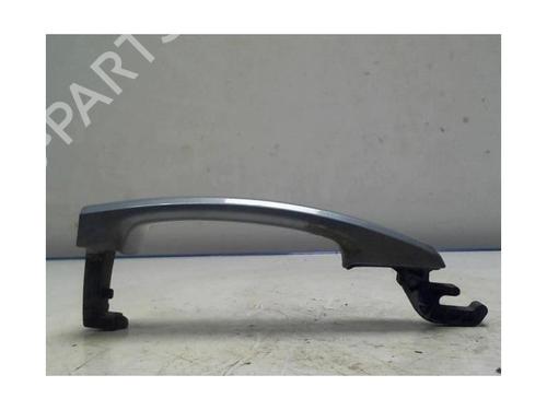 Front left exterior door handle OPEL CORSA D (S07) 1.0 (L08, L68) | BP25426078C128 